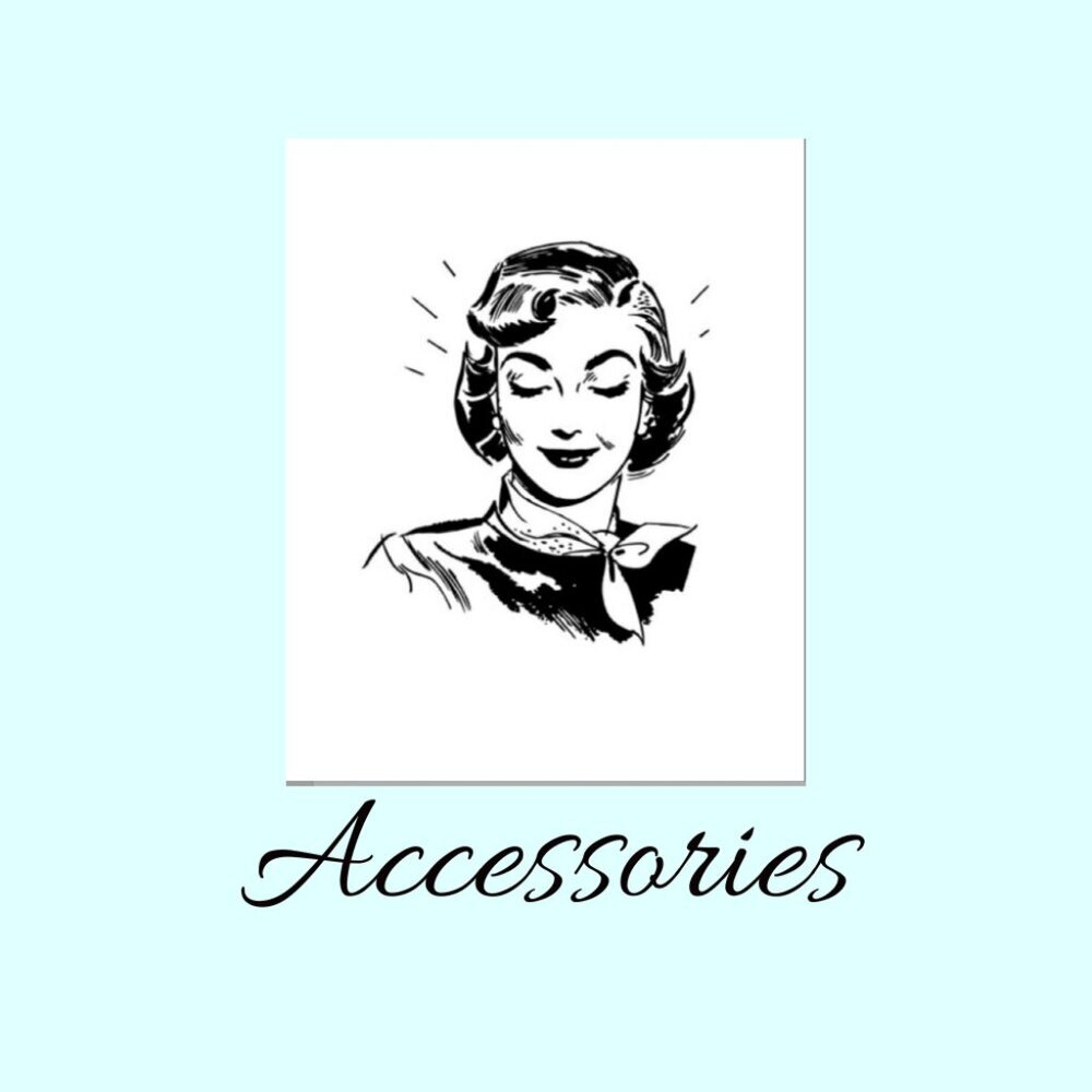 Closet Sign